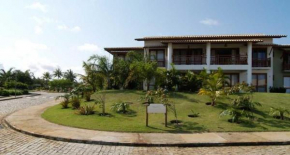 Reserva Imbassaí - Apartamento TD 03 101 Buganvilias